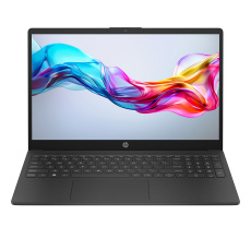 NTB HP 15-fd0030nc, Intel Processor N100, 15.6 FHD, 4GB DDR4, SSD 128GB, Intel UHD Graphics, Windows 11 S