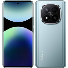 Xiaomi Redmi Note 14 Pro+ 5G Dual SIM 12GB/512GB Frost Blue EU