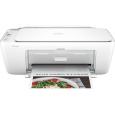 HP All-in-One Deskjet 2810e HP+ (A4, 7,5/5,5 str./min, USB, Wi-Fi, BT, tlač, skenovanie, kopírovanie)