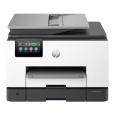 HP All-in-One Officejet Pro 9132e HP+ (A4, 25 strán za minútu, USB 2.0, Ethernet, Wi-Fi, tlač, skenovanie, kopírovanie, fax, duplex, DADF)