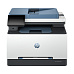 HP Color LaserJet Pro MFP 3302sdw (A4, 25 strán za minútu, USB 2.0, Ethernet, Wi-Fi, tlač/skenovanie/kopírovanie, obojstranná tlač, ADF)