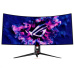 ASUS LCD 39" PG39WCDM ROG Swift OLED 3440x1440 240Hz 0,03ms G-SYNC® compatible 90 W Type-C