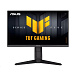 ASUS LCD 23.8" VG249QML5A TUF 1920x1080 Full HD Fast-IPS 240Hz 0.3ms G-SYNC comp. 99% sRGB ELMB SYNC  Gaming AI
