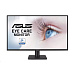 ASUS LCD 27" VA27AQ Eye Care Monitor, 2560x1440, Flat, 75Hz, 1ms, Frameless, 99% sRGB, HDMI, DP, VESA