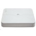 Uniview NVR, 8 kanálov PoE (max. 108 W), H.265, 1x HDD, 8Mpix (64Mbps/64Mbps), HDMI, VGA, 4K, ONVIF, 2x USB audio