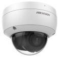 HIKVISION DS-2CD2186G2-I(2.8mm)(C) 8Mpix IP Dome Acusense kamera; IR 30m,  IP67