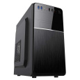 oLYNX Easy i5-12400 8G 512G NVMe SSD DVD±RW W11 HOME