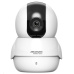 BAZAR - HiWatch HWC-P100-D/W (2.8mm), IP, 1MP, H.264, PT vnitřní, Plastic - Poškozený obal (Komplet)