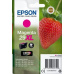 Atramentová tyčinka EPSON Singlepack "Strawberry" Magenta 29XL Claria Home Ink