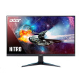 ACER LCD Nitro VG270UEbmiipx 69cm (27") QHD IPS LED, 2560x1440@100Hz, 250cd/m2, 178/178, 1ms (VRB), 2xHDMI(2.0) + 1xDP(1