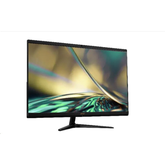 BAZAR - ACER PC AiO Aspire C27-1800, i5-12450H,27" FHD,16GB,1TB M.2 SSD,IrisXe,W11Pro,USB KB+mouse - Poškozený obal (Kom