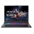 ACER NTB Nitro 18 AI (AN18-61-R3GE),R9 AI 365,18"WQXGA,32GB,1TB SSD,RTX 5070Ti,W11H,Black