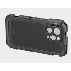 SmallRig 4828 Mobile Video Cage Flagship Edition for iPhone 16 Pro SmallRig 4828 Mobile Video Cage Flagship Edition for iPhone 16 Pro