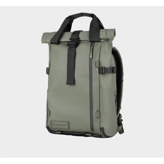 WANDRD PRVKE Bag Only 21L Wasatch Green