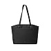 tomtoc Versatile - T23 Laptop Tote Bag L, černá