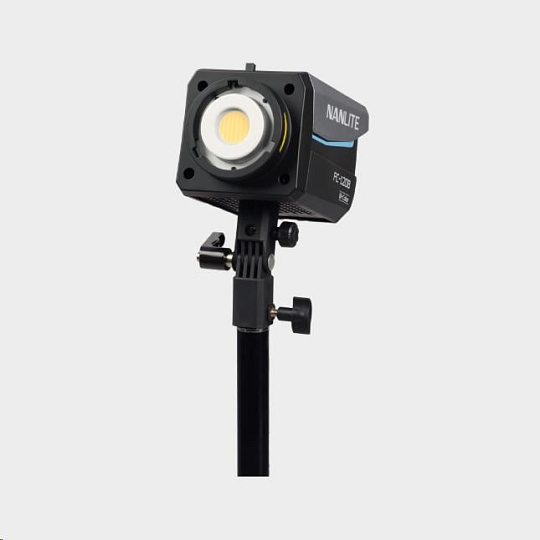 Nanlite FC-120B LED Bi-color Spot Light Nanlite FC-120B LED Bi-color Spot Light
