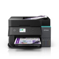 Atramentová tlačiareň EPSON EcoTank L6270, 3v1, A4, 1200x4800dpi, 33 str./min, USB, Wi-Fi, LAN, 3 roky záruka po registrácii.