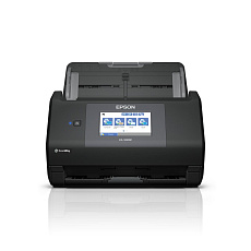 EPSON skener WorkForce ES-590W, A4, Wi-Fi EPSON skener WorkForce ES-590W, A4, Wi-Fi