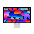 Apple Studio Display - Nano-Texture Glass - Tilt-Adjustable Stand