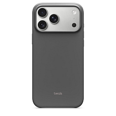 Apple Beats iPhone 17 Pro Max Case with MagSafe and Camera Control — Granite Gray Apple Beats iPhone 17 Pro Max Case with MagSafe and Camera Control — Granite Gray