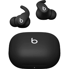 Powerbeats Fit - Wireless Noise-Cancelling Workout Earbuds with Ultimate Secure Fit - Jet Black Powerbeats Fit - Wireless Noise-Cancelling Workout Earbuds with Ultimate Secure Fit - Jet Black