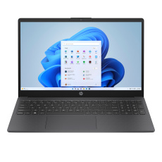 NTB HP 15-fd0035nc, i7-1355U, 15.6 FHD, 16GB DDR4, SSD 1TB, Intel Iris Xe, Win 11 + 3měsíce GamePass