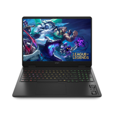 Retail spec. NTB OMEN 16-am0433nc, Core i9-14900HX, 16.0 2.5K, 32GB DDR5 2DM 5600,  2TB, RTX 5070 8GB,Win 11