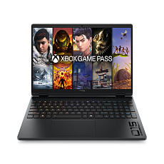 NTB HyperX OMEN 15-ga0000ncx, i5-14500HX, 15.3" 2560x1600 180Hz, 16GB DDR5, SSD 1TB, RTX 5050, Win 11, 2Y Onsite