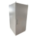 XtendLan 19" venkovní stojanový rozvaděč 42U 800x1000, krytí IP54, nosnost 1600kg, podstavec, ventilace, termostat, šedý