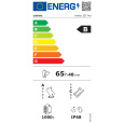 Smartphone Ulefone Armor 25T Pro 5G 6GB 256GB A14, Thermal + Night, Black [No Charger], EU
