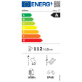 Smartphone Ulefone Armor 27T 4G Helio G99 12GB 256GB A14, Thermal + Night, Black [No Charger], EU