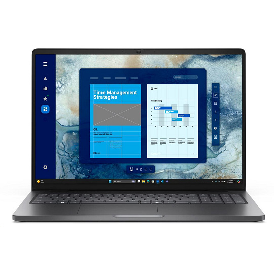 DELL NTB Pro 16 PC16255/AMD Ryzen 5 PRO 230/16GB/1TB SSD/16" FHD+ /IR Cam & Mic/65W/WLAN/vPro|Backlit Kb/W11P/3Y PS NBD DELL NTB Pro 16 PC16255/AMD Ryzen 5 PRO 230/16GB/1TB SSD/16" FHD+ /IR Cam & Mic/65W/WLAN/vPro|Backlit Kb/W11P/3Y PS NBD