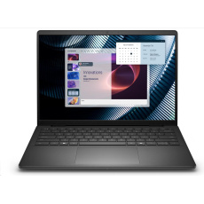 DELL NTB Pro 14 Essential PV14255/AMD AI5 330/16GB/512SSD/14" FHD+/AMD Radeon/65W/WLAN/Backlit Kb/W11P/3Y PS NBD