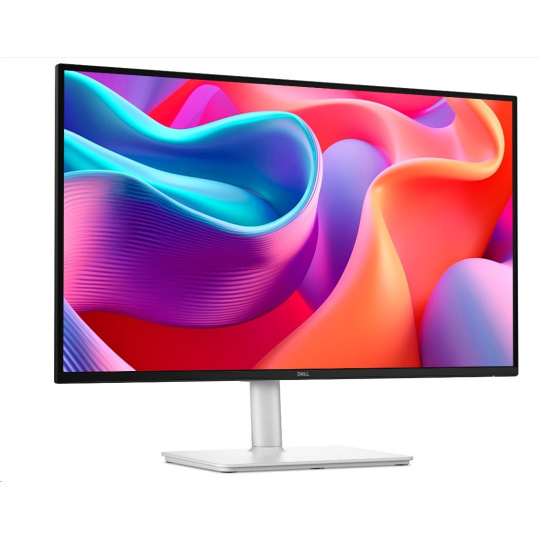 DELL LCD S2725DC - 27"/QHD/IPS/2560x1440/16:9/144Hz/1ms/1500:1/350 cd/m2/HDMI/DP/VESA/PIVOT/3YNBD (210-BSRL)