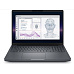 DELL NTB Pro Max Plus 16 MB16250/U9-285HX/64GB/1TSSD/16" FHD+/IR Cam/NVI RTX 3000/No AC Adapt/WLAN/Bck Kb/W11P/3Y PS NBD