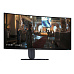 DELL LCD AW3426DW - 34"/UW-QHD/OLED3440x1440/21:9/280Hz/0.03ms/1500000:1/300 cd/m2/HDMI/DP/VESA/3YNBD (210-BWFN)