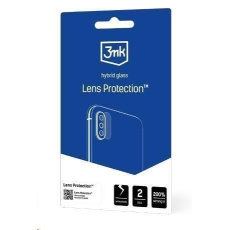 3mk Lens Protection pro Nubia Flip 2 (front)