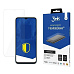 3mk hybridní sklo FlexibleGlass pro Infinix Note 50 / Note 50 Pro