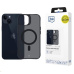 BAZAR - 3mk Smoke MagCase pro Apple iPhone 14 Plus - Poškozený obal (Komplet)