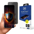 3mk Silky Matt Privacy pro MEIZU Note 16 Pro