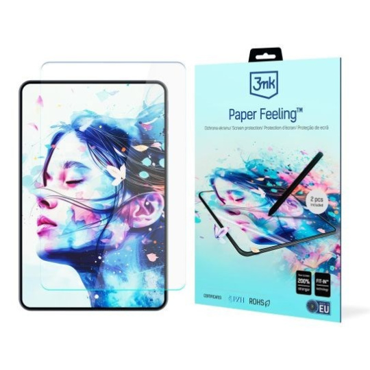 3mk Paper Feeling pro Realme Pad 2 Lite