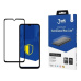 3mk HardGlass Max Lite Black pro Samsung Galaxy M15 5G