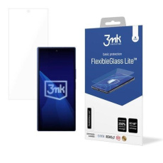 3mk FlexibleGlass Lite pro Samsung Galaxy Z Fold 7