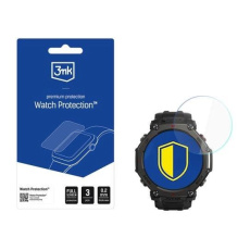3mk Watch Protection FlexibleGlass pro Amazfit T-Rex 3 Pro 44mm 3mk Watch Protection FlexibleGlass pro Amazfit T-Rex 3 Pro 44mm