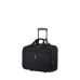 Samsonite GUARDIT 2.0 Rolling Tote 17,3" BLACK
