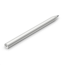 HP Rechargeable MPP 2.0 Tilt Silver Pen - DOTYKOVÉ PERO - rozbaleno