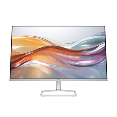 HP LCD 527sf, IPS matný 27" FHD 1920x1080, 300nit, 5ms, VGA, HDMI HP LCD 527sf, IPS matný 27" FHD 1920x1080, 300nit, 5ms, VGA, HDMI