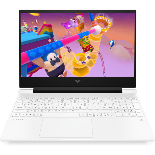 NTB HP VICTUS 15-fa0033nc, Core i5-12450H, 15.6" FHD IPS, 16GB DDR4, SSD 512GB, RTX 3050 4GB, Win11