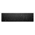 HP Wireless Pavilion 600 – KEYBOARD – španělská