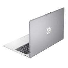 HP NTB 250 G10 i7-1360P 15.6 FHD 250, 2x8GB, 512GB, backlit, ax, BT, silver, DOS
